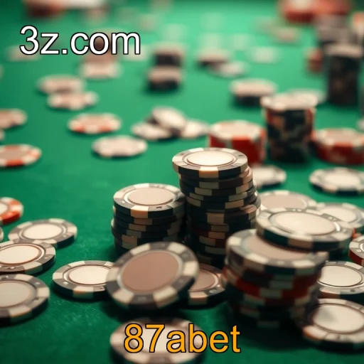 87abet Bingo Online