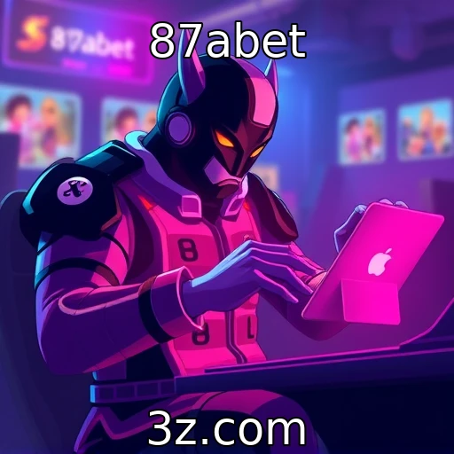 Crescimento da receita no setor de jogos digitais