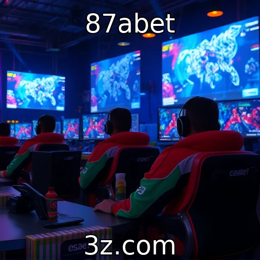 O papel dos esports na popularização dos jogos