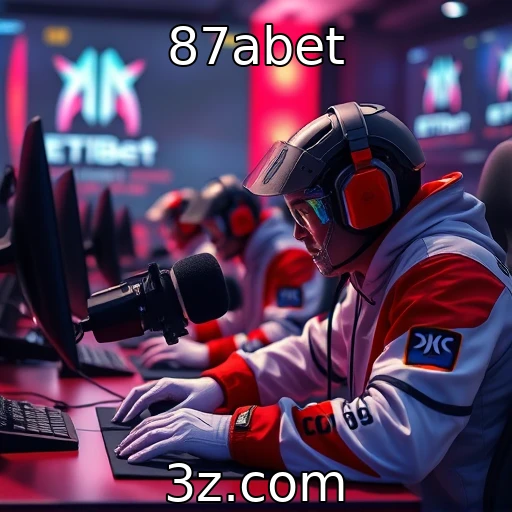 Futuro dos eSports e suas implicações comerciais