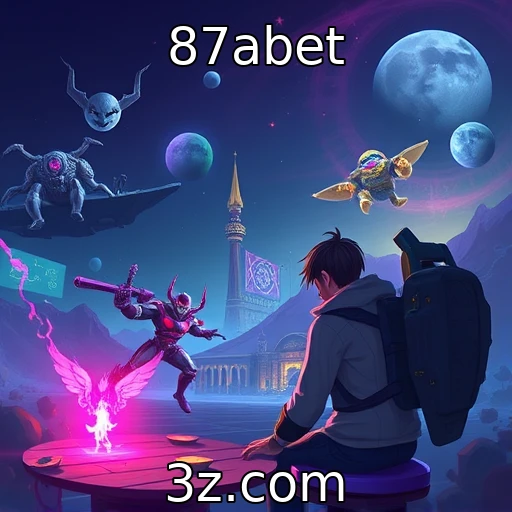 Desenvolvimento de jogos independentes em ascensão