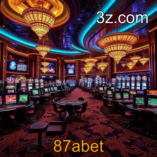 87abet Jogos ao Vivo