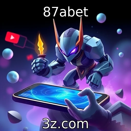 Tendências em jogos mobile para o futuro da indústria