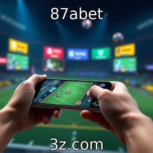 Crescimento do mercado de jogos móveis em 2025