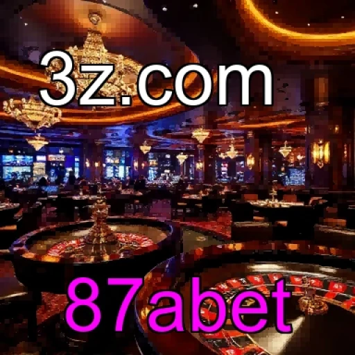 87abet Jogos Móveis