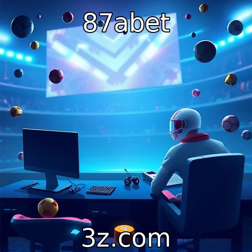 Tendências de jogos online e sua evolução