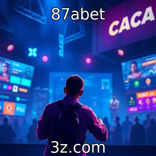 Inovação tecnológica e seu papel na indústria de jogos